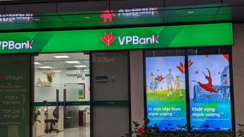 BIỂN QUẢNG CÁO NGÂN HÀNG VP BANK